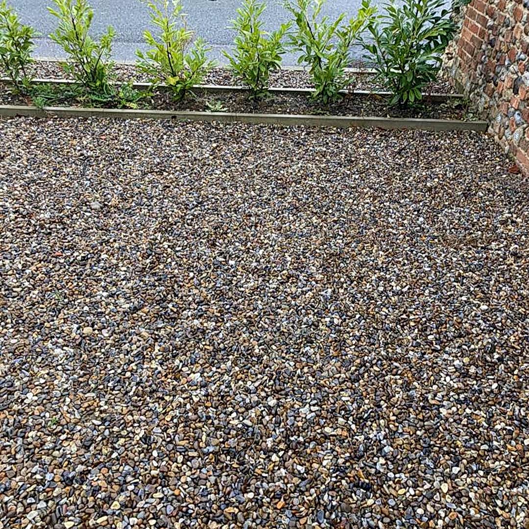 gravel-spray-after