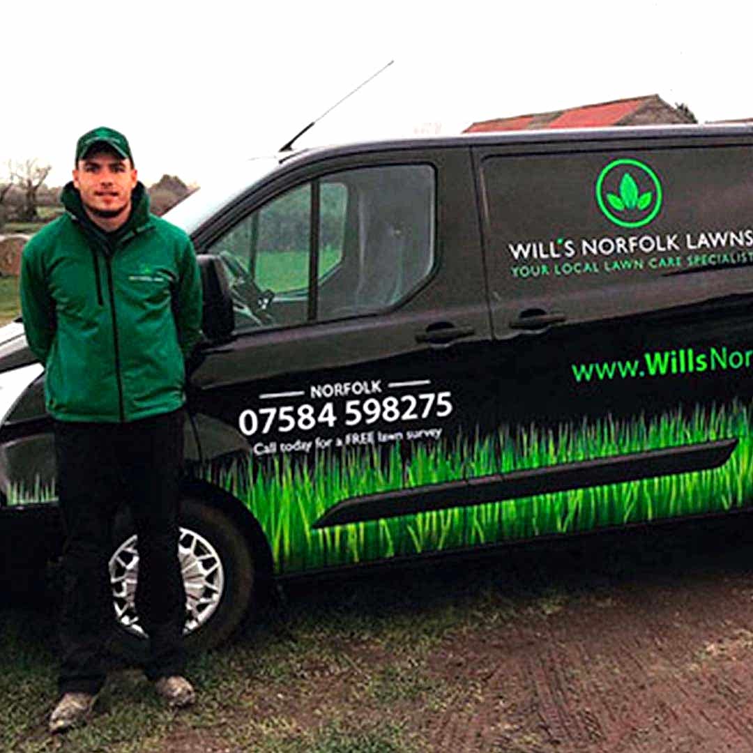 wills-norfolk-lawns-van-square